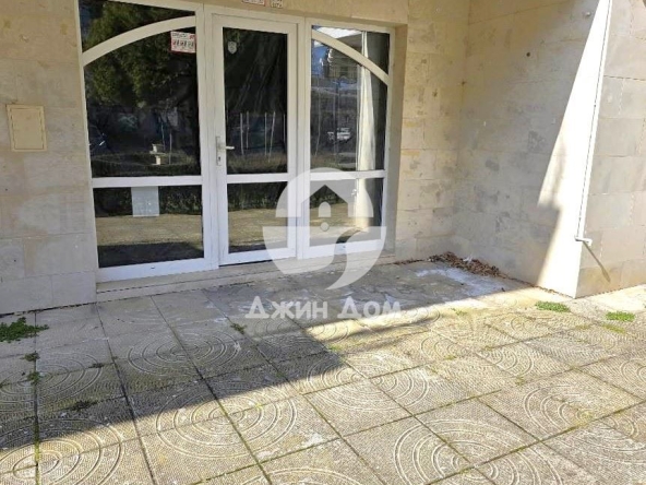 Магазин в к.к. Слънчев бряг - 50 кв.м за 1120 €/кв.м - Снимка #1