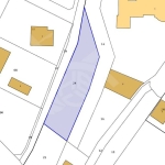 Парцел в с. Брестник, Област Пловдив - 865 кв.м за 37 €/кв.м - Снимка #1