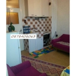 Двустаен апартамент в Стара Загора, Казански - 40 кв.м за 1413 €/кв.м - Снимка #1