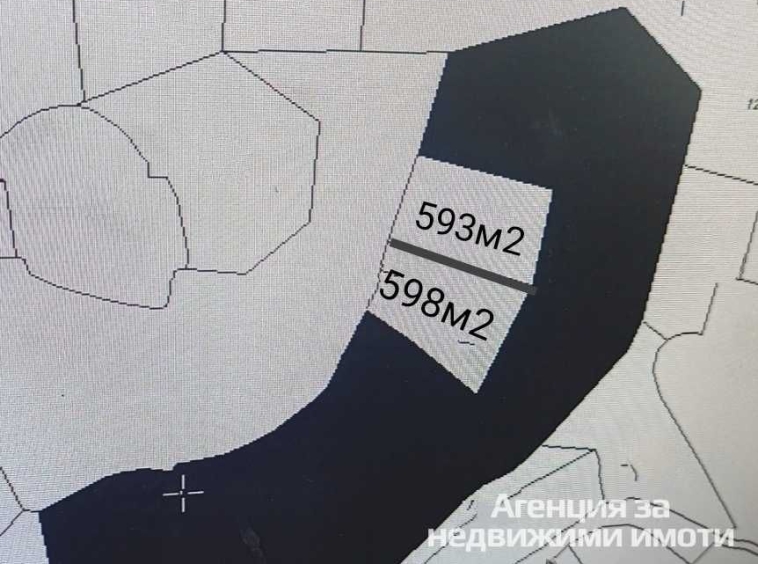 Земеделски имот в Асеновград -  кв.м за 47 €/дка - Снимка #1