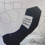 Земеделски имот в Асеновград -  кв.м за 47 €/дка - Снимка #1