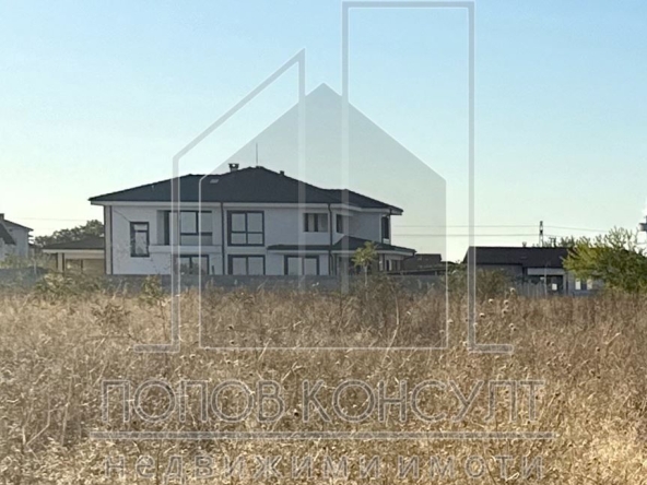 Парцел в с. Браниполе, Област Пловдив - 597 кв.м за 75 €/кв.м - Снимка #1