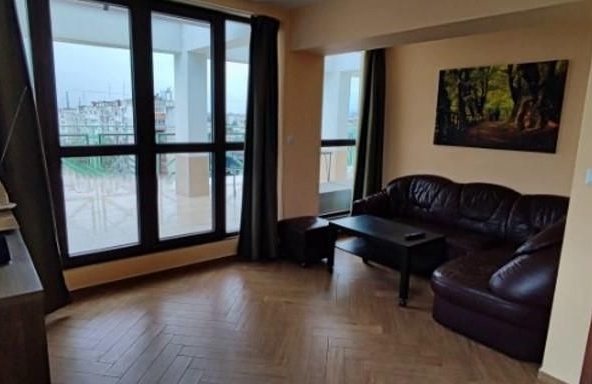 Дава се под наем Двустаен апартамент в София, Овча купел - 90 кв.м за 570 € - Снимка #1