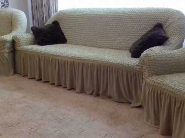 Дава се под наем Двустаен апартамент в Пловдив, Каменица 1 - 65 кв.м за 239.7 € - Снимка #1