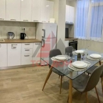 Дава се под наем Тристаен апартамент в Варна, Базар Левски - 85 кв.м за 663 € - Снимка #1