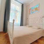 Дава се под наем Двустаен апартамент в Пловдив, Захарна фабрика - 69 кв.м за 331.5 € - Снимка #1