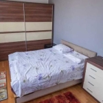 Дава се под наем Тристаен апартамент в Пловдив, Кършияка - 97 кв.м за 250 € - Снимка #1