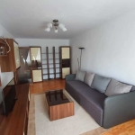 Дава се под наем Тристаен апартамент в Пловдив, Коматево - 98 кв.м за 351.9 € - Снимка #1