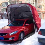 Гараж / Паркомясто в с. Арчар, Област Видин - 18 кв.м за 57 €/кв.м - Снимка #1