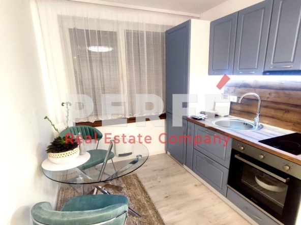 Двустаен апартамент в Свети Влас - 50 кв.м за 1660 €/кв.м - Снимка #1