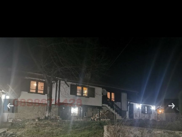 Къща в София, Илинден - 119 кв.м за 489 €/кв.м - Снимка #1