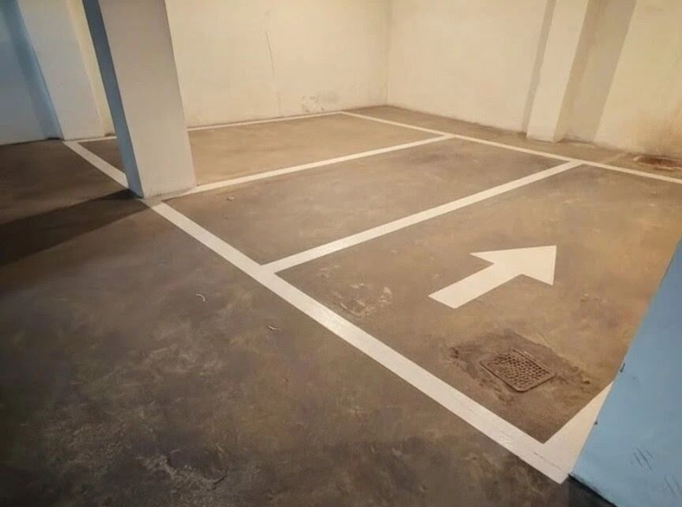 Дава се под наем Гараж / Паркомясто в Пловдив, Кършияка - 26 кв.м за 104.55 € - Снимка #1