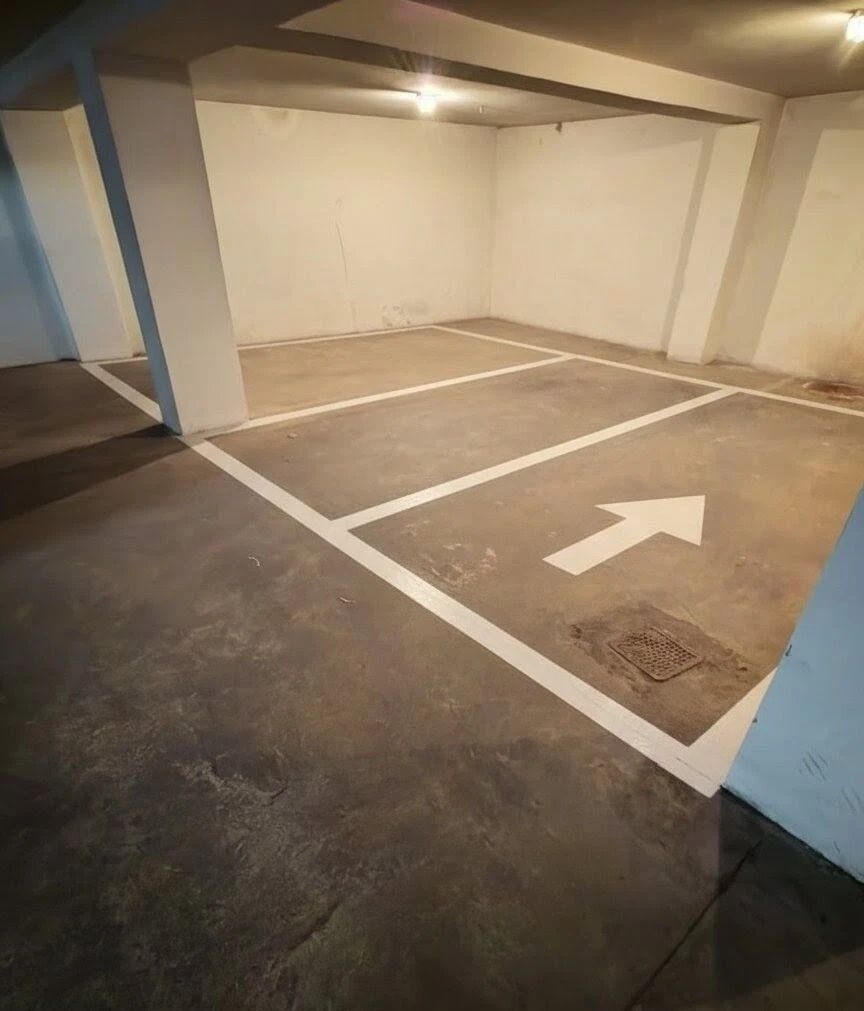 Дава се под наем Гараж / Паркомясто в Пловдив, Кършияка - 26 кв.м за 104.55 € - Снимка #1