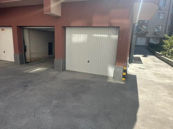 Дава се под наем Гараж / Паркомясто в София, Манастирски ливади - 18 кв.м за 125 € - Снимка #1