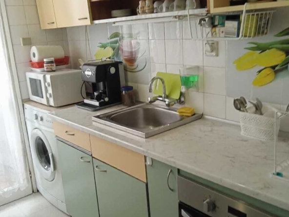 Двустаен апартамент в Пловдив, Кършияка - 64 кв.м за 764 €/кв.м - Снимка #1