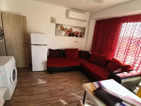 Дава се под наем Двустаен апартамент в Пловдив, Кършияка - 60 кв.м за 425 € - Снимка #1