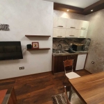 Дава се под наем Едностаен апартамент в Пловдив, Южен - 28 кв.м за 153 € - Снимка #1