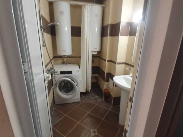 Дава се под наем Двустаен апартамент в Пловдив, Изгрев - 46 кв.м за 198.9 € - Снимка #1