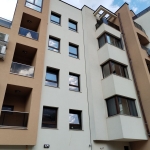 Дава се под наем Едностаен апартамент в Враца, Дъбника - 64 кв.м за 382.5 € - Снимка #1