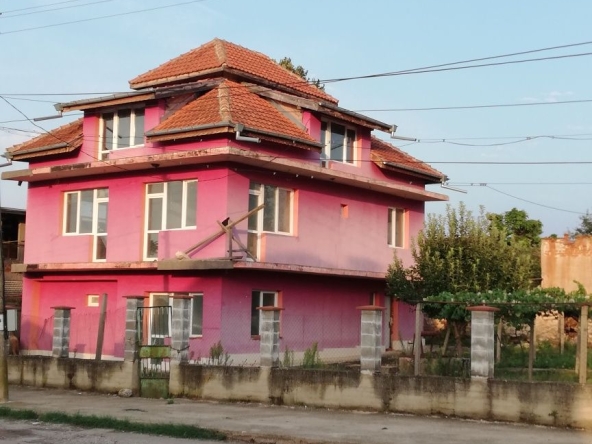 Къща в с. Лиляче, Област Враца - 90 кв.м за 1077 €/кв.м - Снимка #1