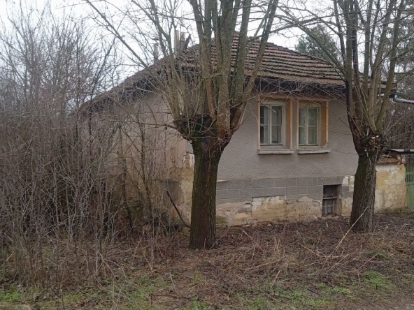 Къща в с. Стубел, Област Монтана - 115 кв.м за 226 €/кв.м - Снимка #1