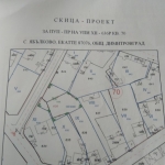 Парцел в Димитровград - 612 кв.м за 11 €/кв.м - Снимка #1