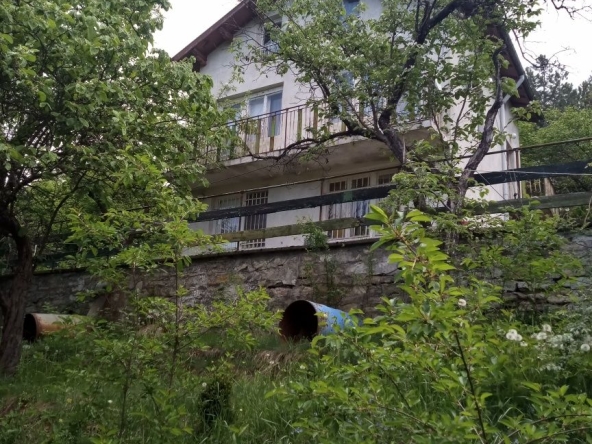 Къща в София, Връбница 1 - 110 кв.м за 319 €/кв.м - Снимка #1