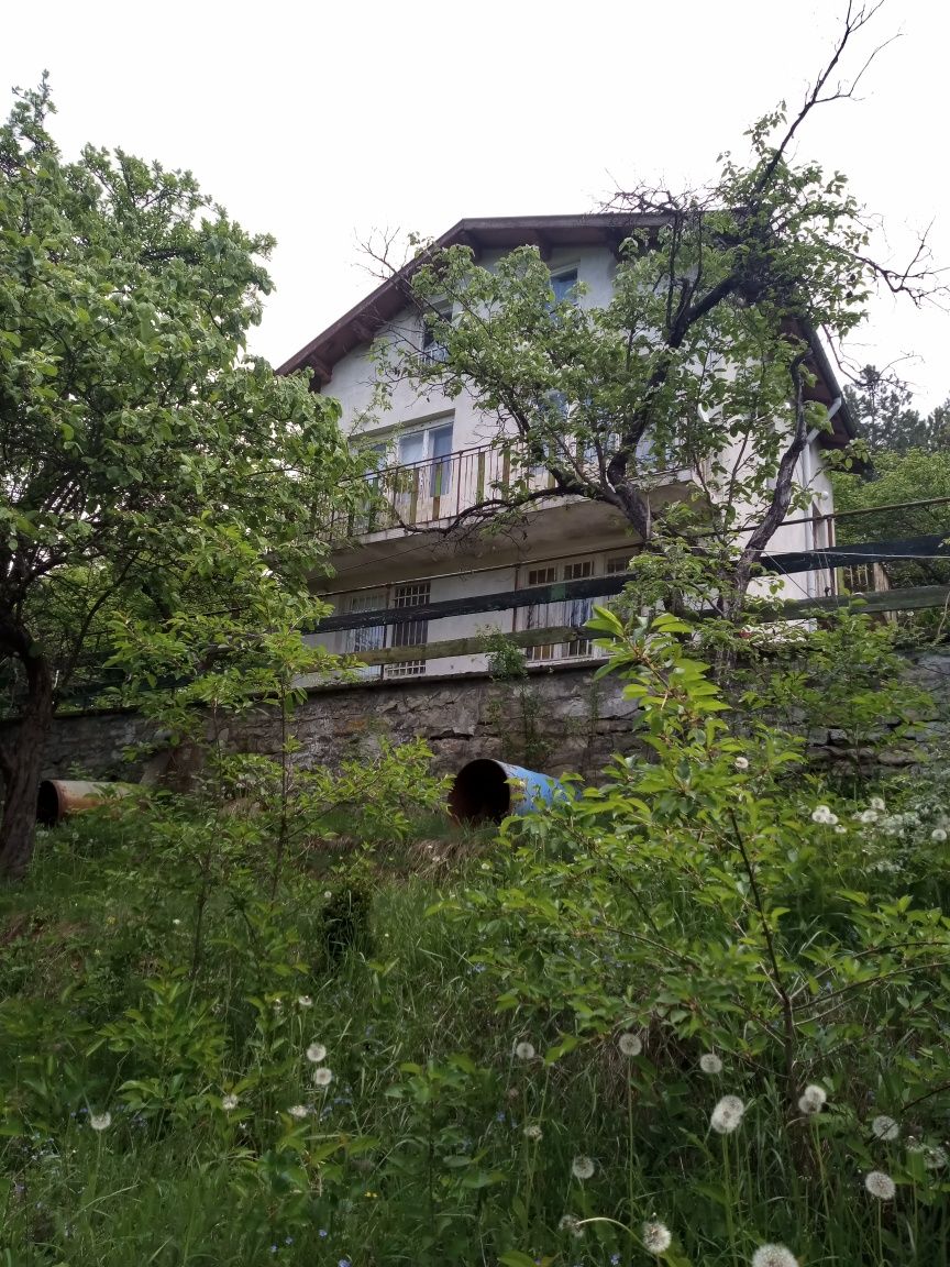 Къща в София, Връбница 1 - 110 кв.м за 319 €/кв.м - Снимка #1