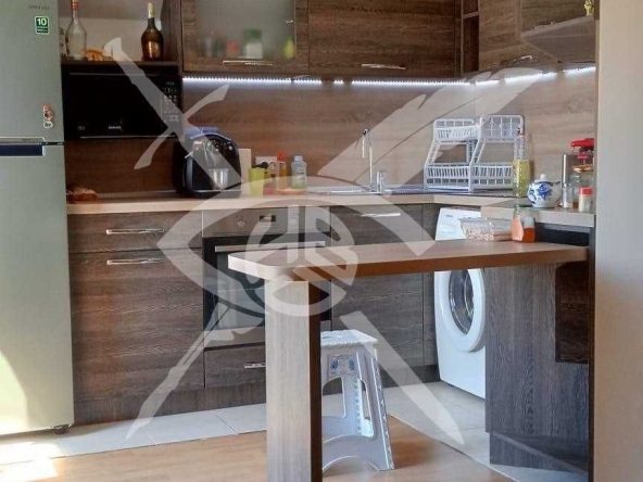 Двустаен апартамент в с. Равда, Област Бургас - 59 кв.м за 1297 €/кв.м - Снимка #1