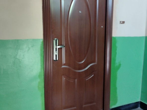 Дава се под наем Двустаен апартамент в Пазарджик, Запад - 60 кв.м за 51 € - Снимка #1