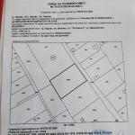 Парцел в Бургас, Банево - 1503 кв.м за 14 €/кв.м - Снимка #1