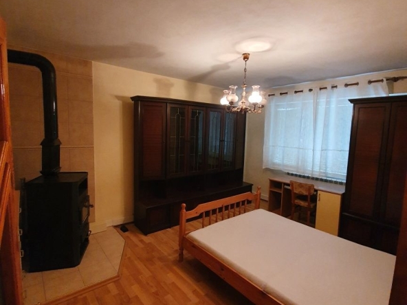 Тристаен апартамент в Търговище, Запад 3 - 65 кв.м за 1180 €/кв.м - Снимка #1