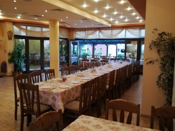 Къща в с. Кошарица, Област Бургас - 1500 кв.м за 434 €/кв.м - Снимка #1