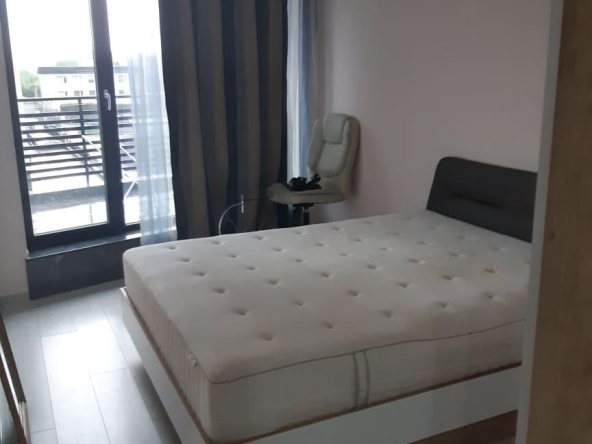 Дава се под наем Двустаен апартамент в София, Кръстова вада - 68 кв.м за 650 € - Снимка #1