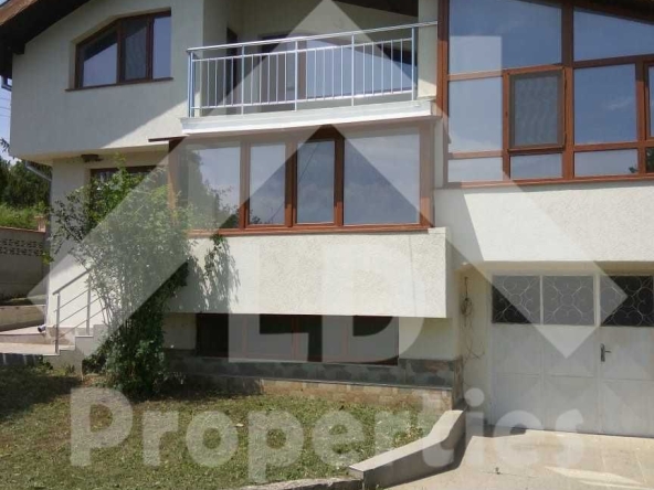 Къща в с. Детелина, Област Варна - 370 кв.м за 541 €/кв.м - Снимка #1