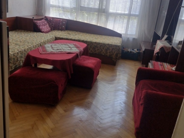 Двустаен апартамент в Пловдив, Каменица 2 - 56 кв.м за 2054 €/кв.м - Снимка #1
