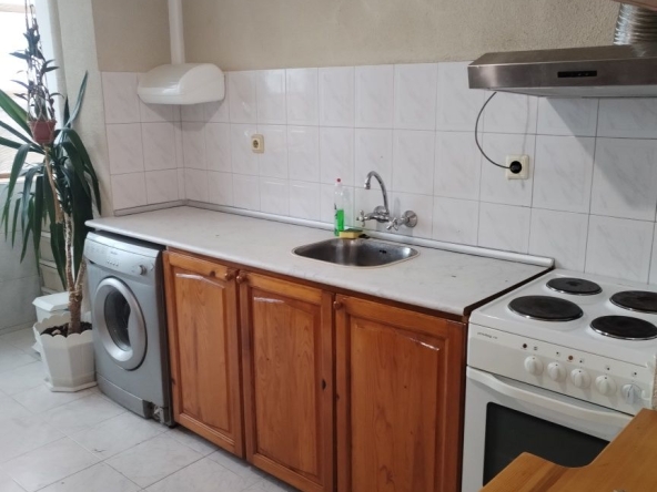 Дава се под наем Двустаен апартамент в Добрич, Автогара - 65 кв.м за 229.5 € - Снимка #1