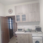 Дава се под наем Едностаен апартамент в Варна, Колхозен пазар - 20 кв.м за 305.49 € - Снимка #1