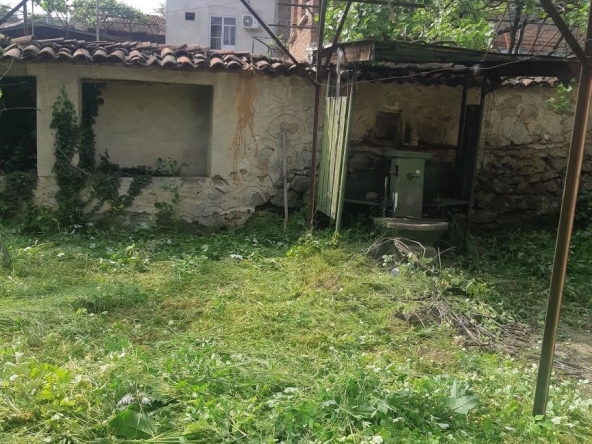 Къща в Калофер - 60 кв.м за 408 €/кв.м - Снимка #1