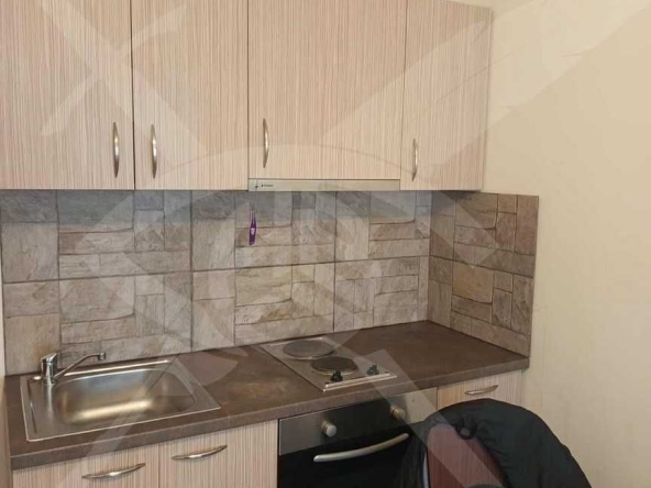 Дава се под наем Двустаен апартамент в Варна, Спортна зала - 60 кв.м за 375 € - Снимка #1