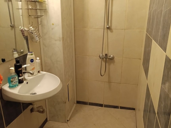 Тристаен апартамент в Русе, Здравец Изток - 80 кв.м за 638 €/кв.м - Снимка #1