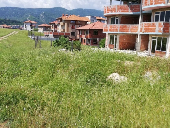 Парцел в Асеновград - 545 кв.м за 47 €/кв.м - Снимка #1