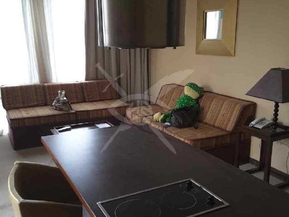 Двустаен апартамент в к.к. Слънчев бряг - 77 кв.м за 696 €/кв.м - Снимка #1