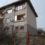 Дава се под наем Двустаен апартамент в с. Георги Добрево, Област Хасково - 56 кв.м за 149.43 € - Снимка #1