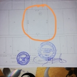 Парцел в Свиленград - 2730 кв.м за 25 €/кв.м - Снимка #1