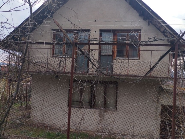 Парцел в с. Ягода, Област Стара Загора - 150 кв.м за 204 €/кв.м - Снимка #1