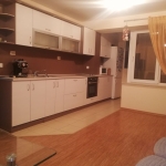 Дава се под наем Тристаен апартамент в Плевен, Дружба 2 - 70 кв.м за 348.84 € - Снимка #1
