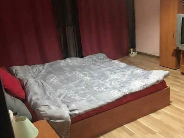 Дава се под наем Едностаен апартамент в София, Стрелбище - 45 кв.м за 398.82 € - Снимка #1