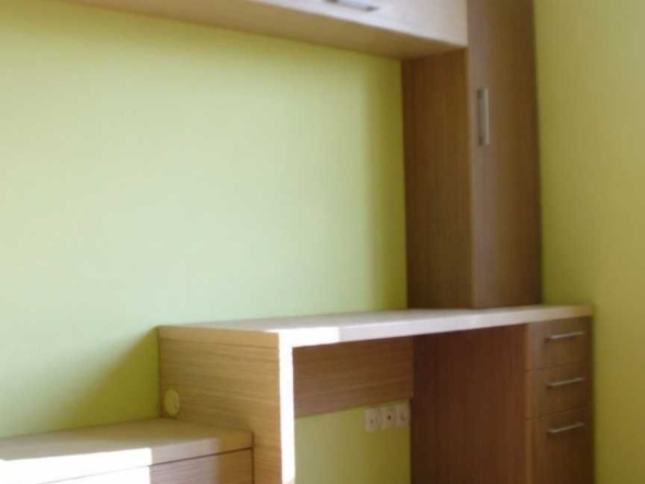 Дава се под наем Едностаен апартамент в София, Красно село - 48 кв.м за 358.02 € - Снимка #1