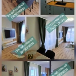 Дава се под наем Двустаен апартамент в София, Люлин 10 - 70 кв.м за 797.64 € - Снимка #1